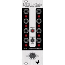 Barton BMC024 Midi-to-Gate